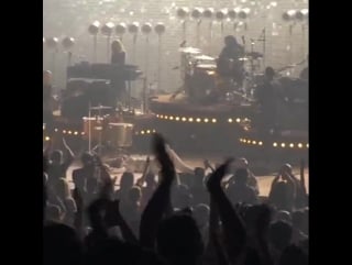 Florence + the machine what kind of man final (live at merriweather post pavilion, columbia | 09 06 2015)