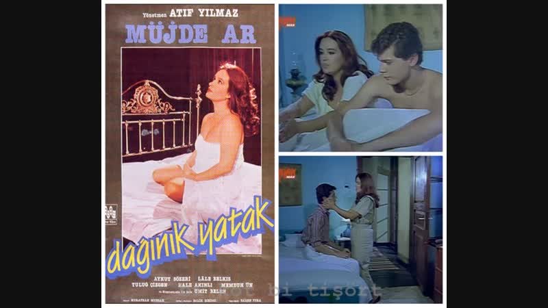 Dağınık yatak hd türk filmi ExPornToons 