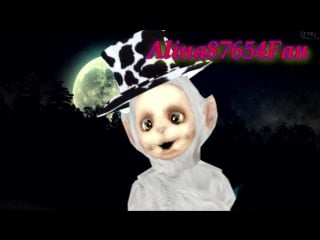 (mmd) (slendytubbies3) walten (heathens meri ver)