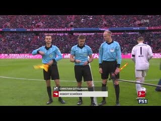 Bundesliga 15/ bayern munchen werder bremen/