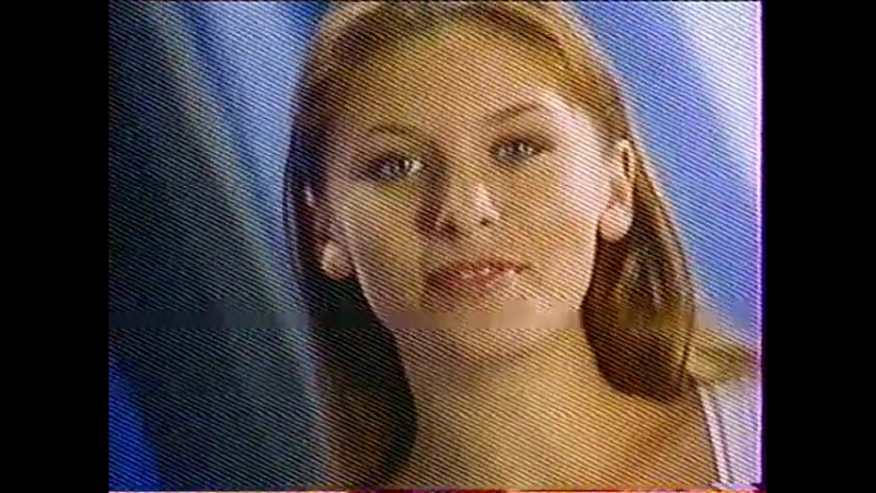 Старая реклама и анонсы орт, 1999 2000 гг