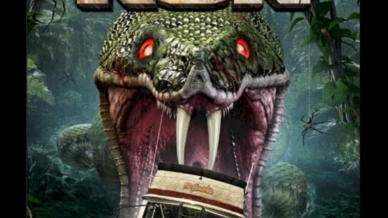 Забег по джунглям (2021) jungle run