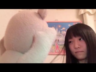20161019 showroom sakaguchi nagisa