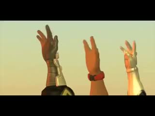 Me and the boys when paris and horizon lunar colony get removed from competitive overwatch