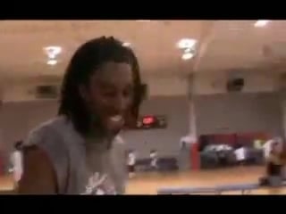 Tfbdunks air bama and troy mccray unseen footage