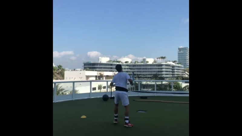 Тренироа фабио фоньини