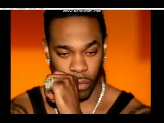 Busta rhymes, mariah carey i know what you want (video) ft flipmode squad