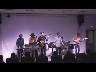 #сноп8 библионочь 2019 (live)