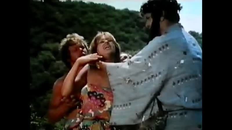 1972 неверный путь / wrong way