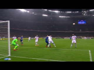 Dnipro napoli 1 0, seleznyov (58'), 14 05 2015 hd