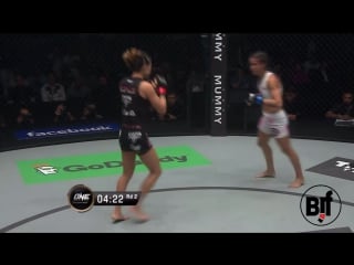 Istela nunes vs angela lee one fc #bjj freaks