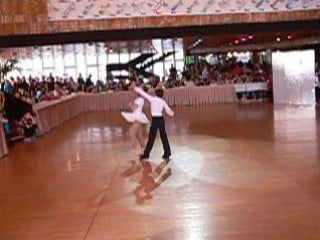 Настя и даня