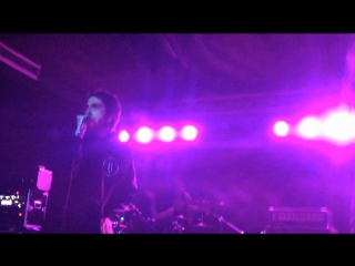 Fbme live@traffic with the avalanche diaries,plugs of apocalypse and skip another breath (mini video/new lineup)