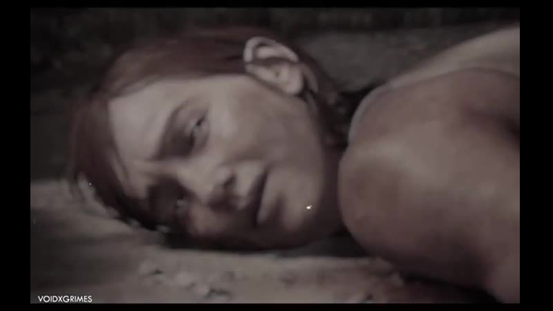 ❝ the last of us 2 ; ellie williams ; vine edit ❞