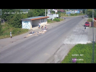 Дтп виноградов 24 07 2017