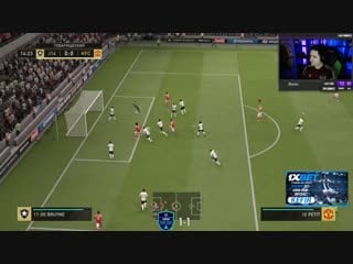 Goal | fc kefir