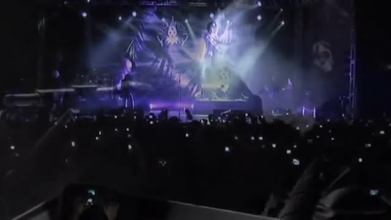 Lacrimosa live in mexico city the movie (hoffnung bonus dvd) (2015)