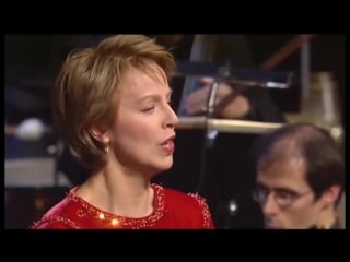 Anne sofie von otter stephanie d oustrac belle nuit o nuit d amour live in paris 2001