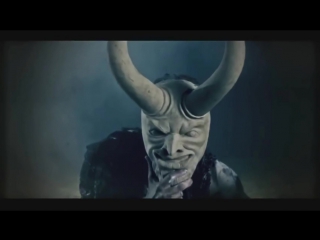 Behemoth lucifer (uncencored version) dima zaycev inkubus x from dusk till down (