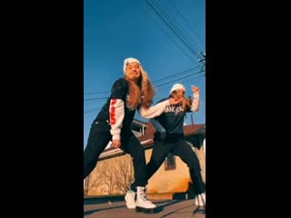 Morgenshtern & lil pump watafuk