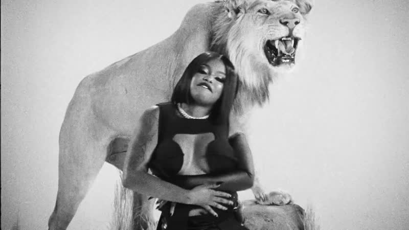 Hitmaka feat young ma x dreezy x dreamdoll x mulatto x chinese kitty thot box (remix) [oklm russie]