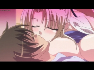 Shocking pink 2 из 2 hentai
