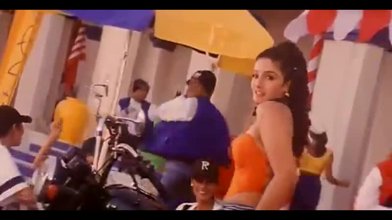 Teri meri ik jind [full video song] (hq) bulandi (2000)