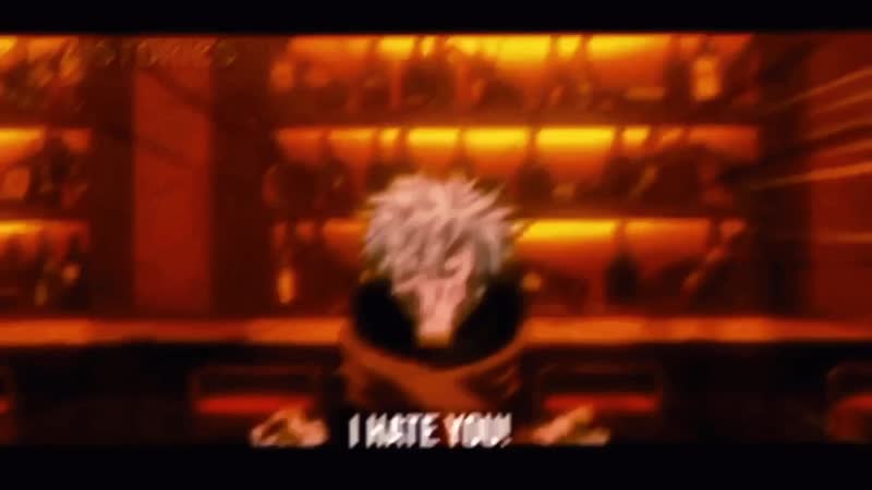 Bnha | shigaraki tomura/dabi [edit]