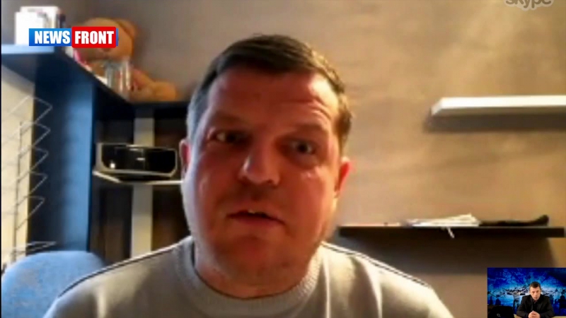 Возможна ли реализация украинского сценария сша в отдельных регионах россии алексей журао