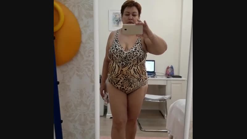 Мама отличника «купила шикарный купальник!»