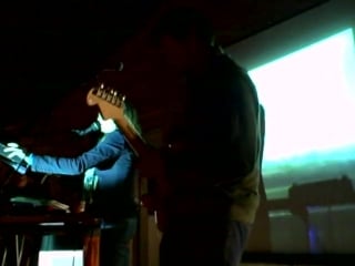 Charlie everywhere mouthful of diamonds (live at tang museum, skidmore college, )