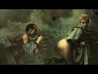 Jan saudek v pekle svých vášní, ráj v nedohlednu (2007) русские субтитры