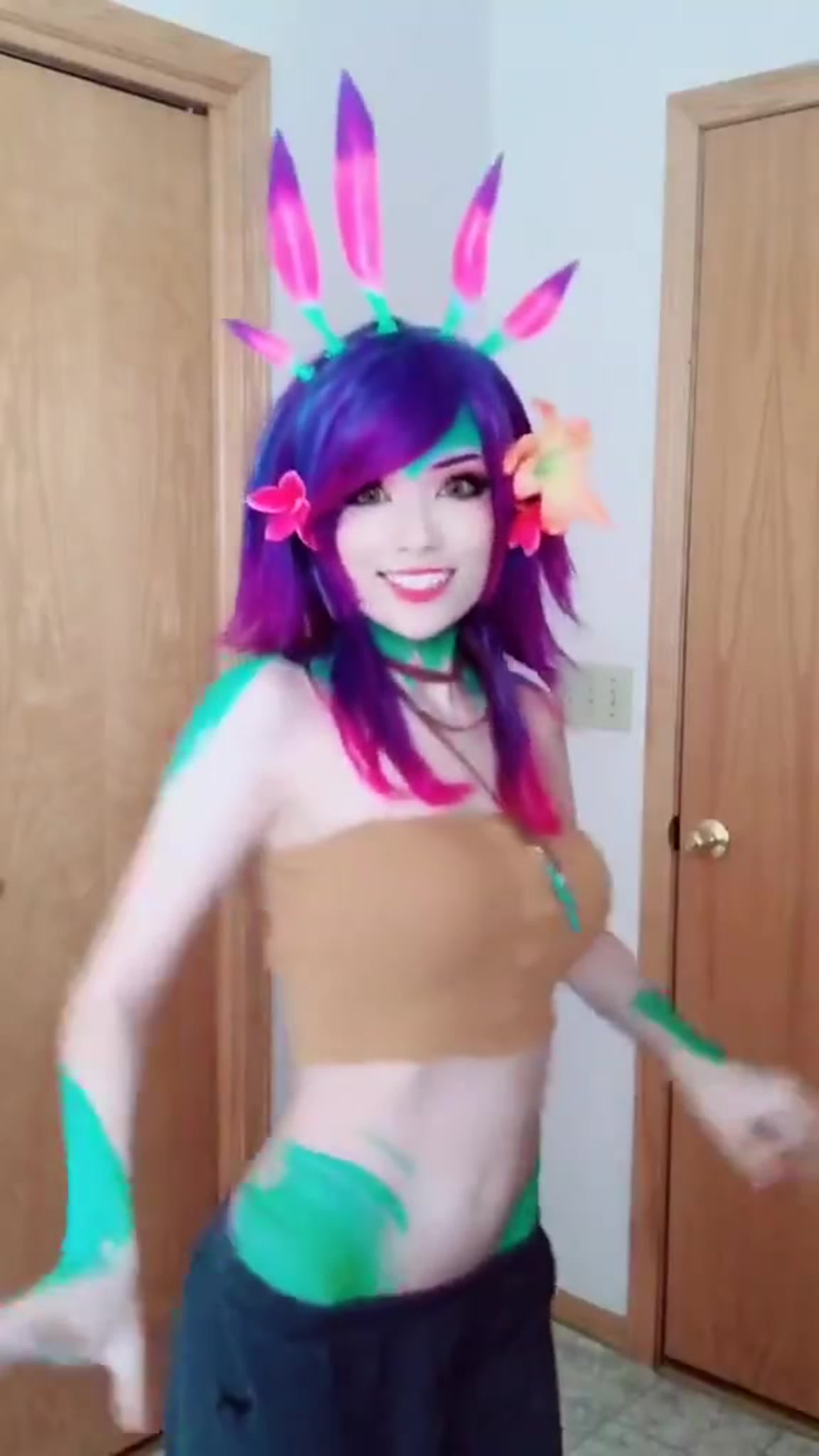 Neeko by emiru watch online