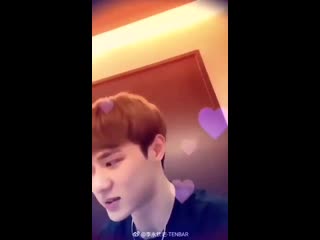 Kuns ig live ten cut p2