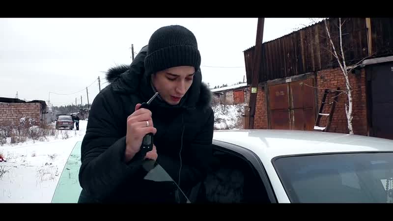 [автоломастер] пересел на марк 2 / первые впечатления, ленивый обзор