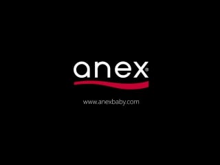 Anex® classic stroller