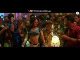 Laila main laila raees shah rukh khan sunny leone pawni pandey ram sam