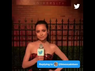 Tweeter «pretty little liars perfectionists»