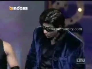 Bindass india concert part 5