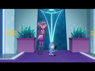 Star darlings (yıldız kızları) clip #6 "yıldızlar aşkına!" (turkish/türkçe)