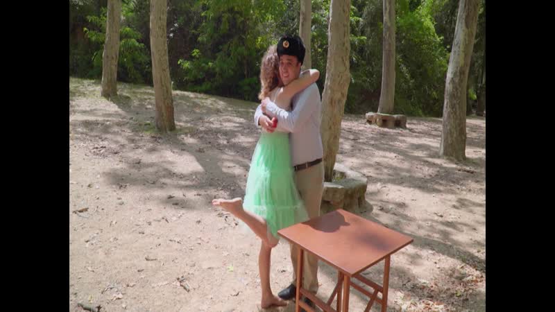 Обмен женами отправляемся в испанию!