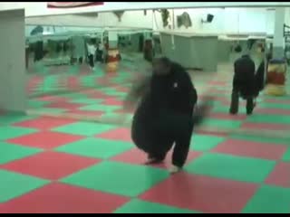 Ko ai ryu improvised weapons #1 maestro fabiano savino youtube (360p)