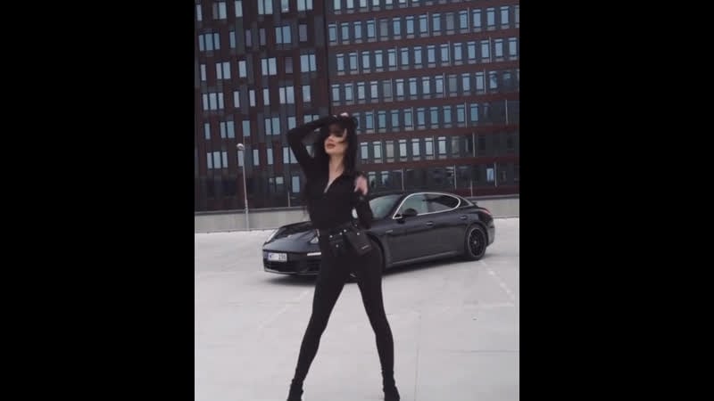 Glazur & anasteysha mood party