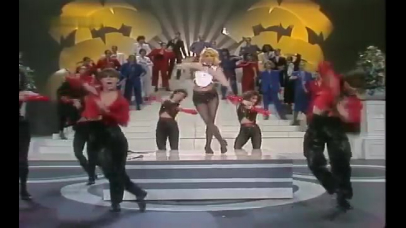 Безумные porn video – Безумные танцы восьмидесятых