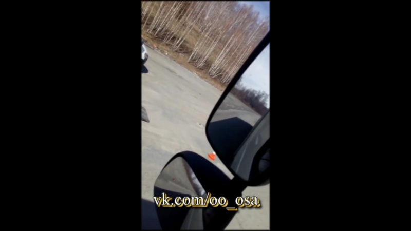 Послал porn video – Суровый дальнобой послал на йух транспортников