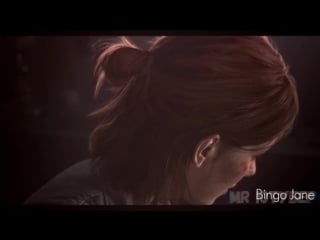 Подборка #thelastofus #detroitbh #thewalkingdead