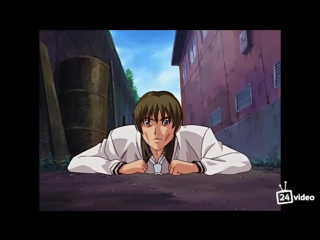 Discipline oav 2