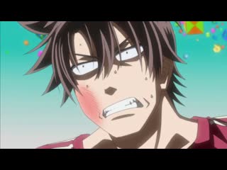 [anidub] beelzebub 019 [720p h264 aac] [ancord]