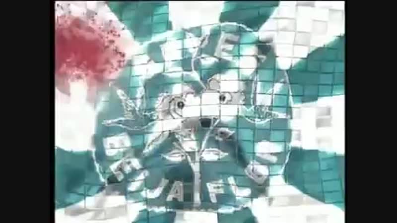 Rio carnaval 2007 sambas beija flor (clip tv globo)