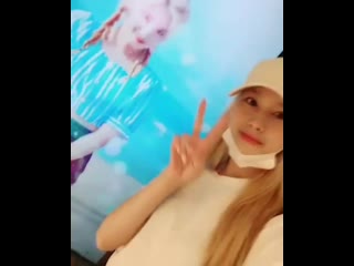 Twicetagram sana